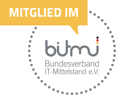 Bundesverband IT-Mittelstand e.V. Logo