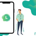 Kurzgeschichte zur Verwendung der LUI-App